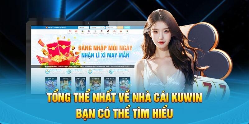 Tổng thể về quá trình thành lập - nền tảng pháp lý của Kuwin