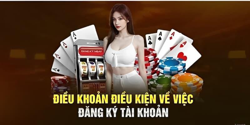 Một vài chú ý khi đăng ký kuwin dành cho người mới bắt đầu