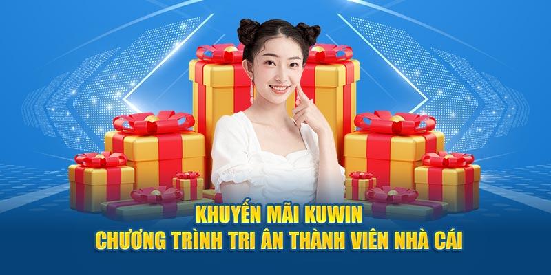 Lợi ích khi tham gia tại Kuwin